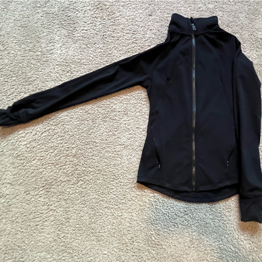 Knock off lululemon define jacket